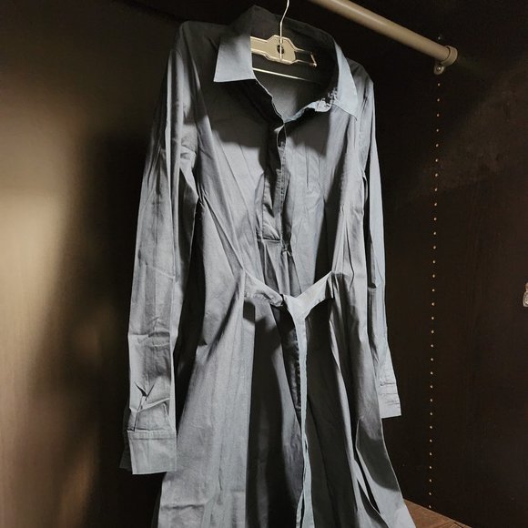 COS dress - Picture 3 of 4